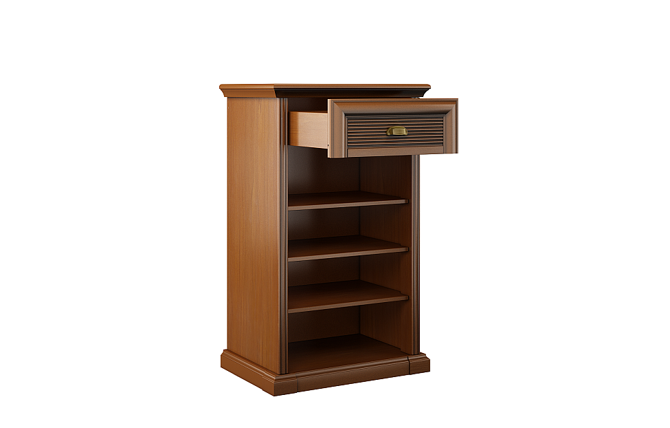 Тумбы - изображение №3 "Тумба Изотта"  на www.Angstrem-mebel.ru